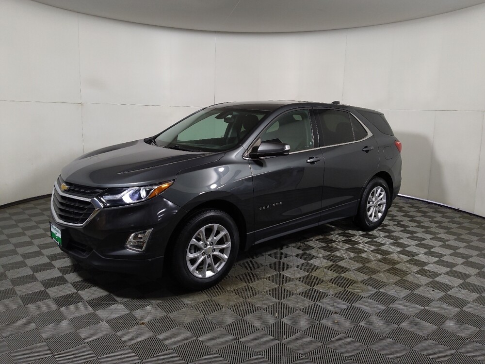 2019 Chevrolet Equinox in Midlothian, IL 60445 - 18128635 2