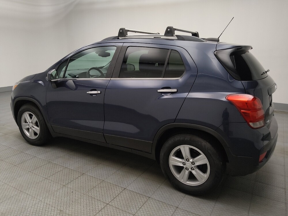 2018 Chevrolet Trax in Des Moines, IA 50310 - 18128636 3
