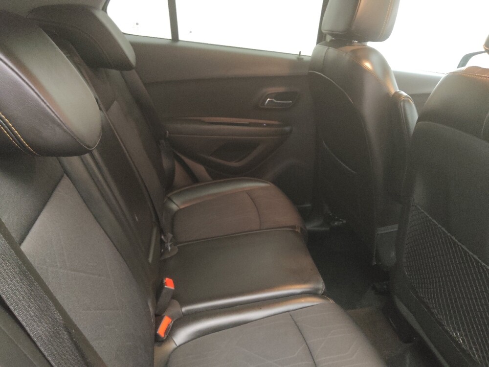 2018 Chevrolet Trax in Des Moines, IA 50310 - 18128636 19