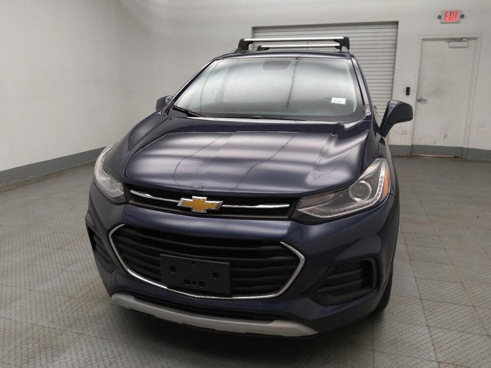 2018 Chevrolet Trax in Des Moines, IA 50310 - 18128636 15