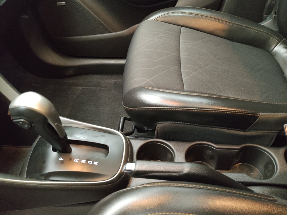 2018 Chevrolet Trax in Des Moines, IA 50310 - 18128636 26