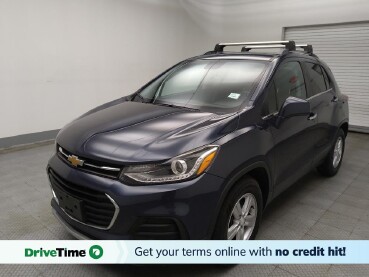 2018 Chevrolet Trax in Des Moines, IA 50310