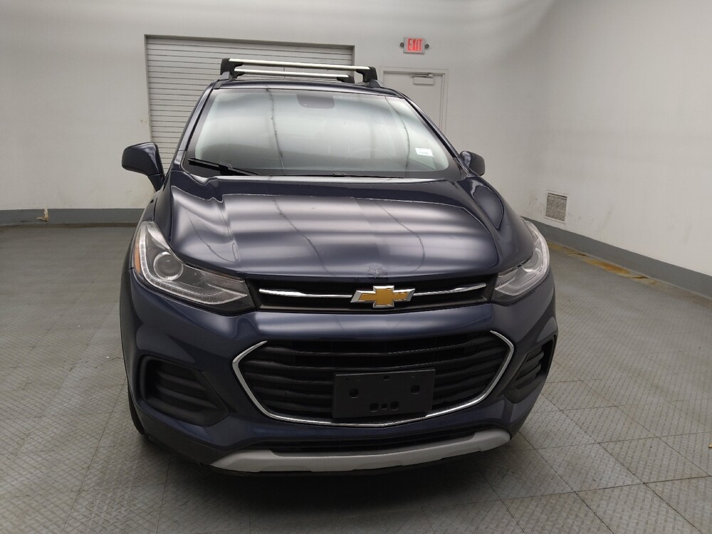 2018 Chevrolet Trax in Des Moines, IA 50310 - 18128636 14
