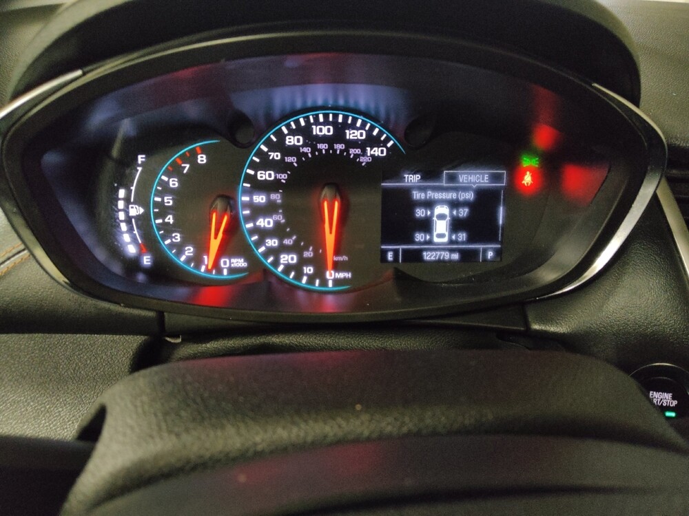 2018 Chevrolet Trax in Des Moines, IA 50310 - 18128636 23