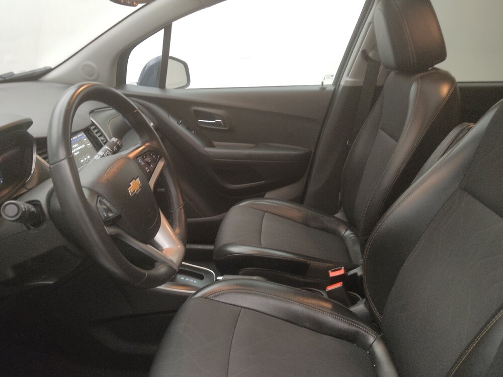 2018 Chevrolet Trax in Des Moines, IA 50310 - 18128636 17