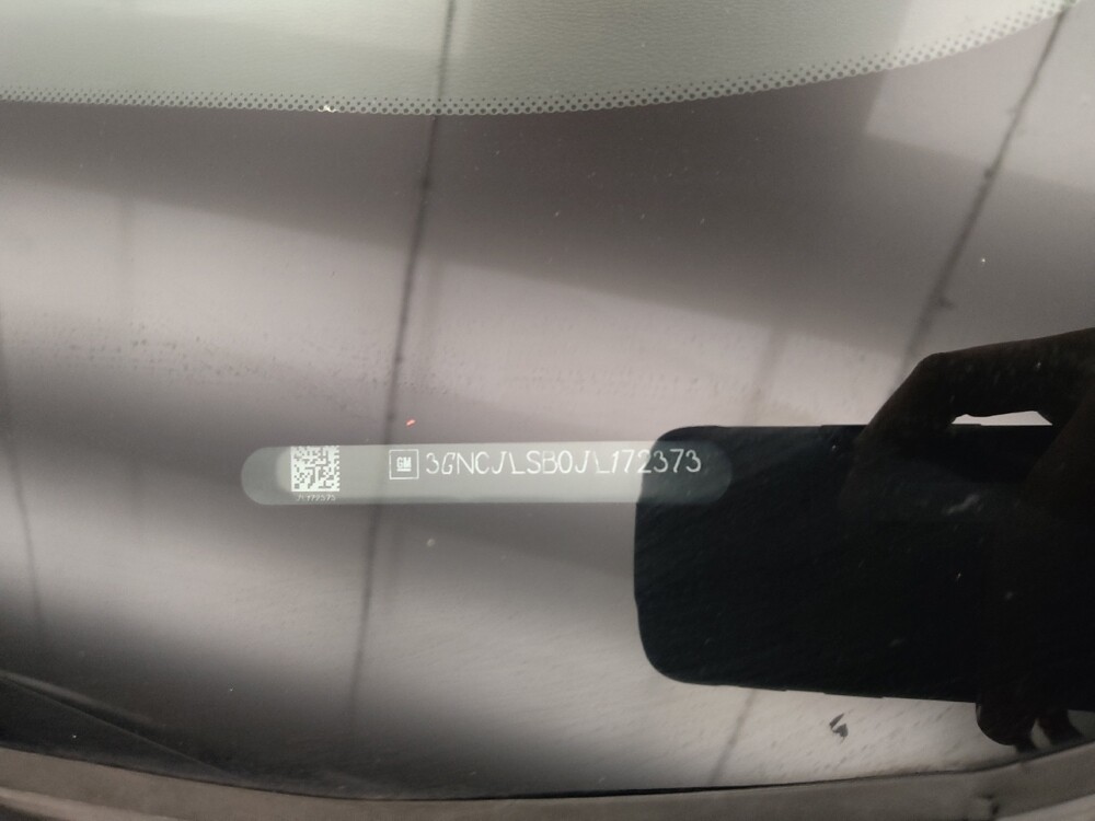 2018 Chevrolet Trax in Des Moines, IA 50310 - 18128636 33