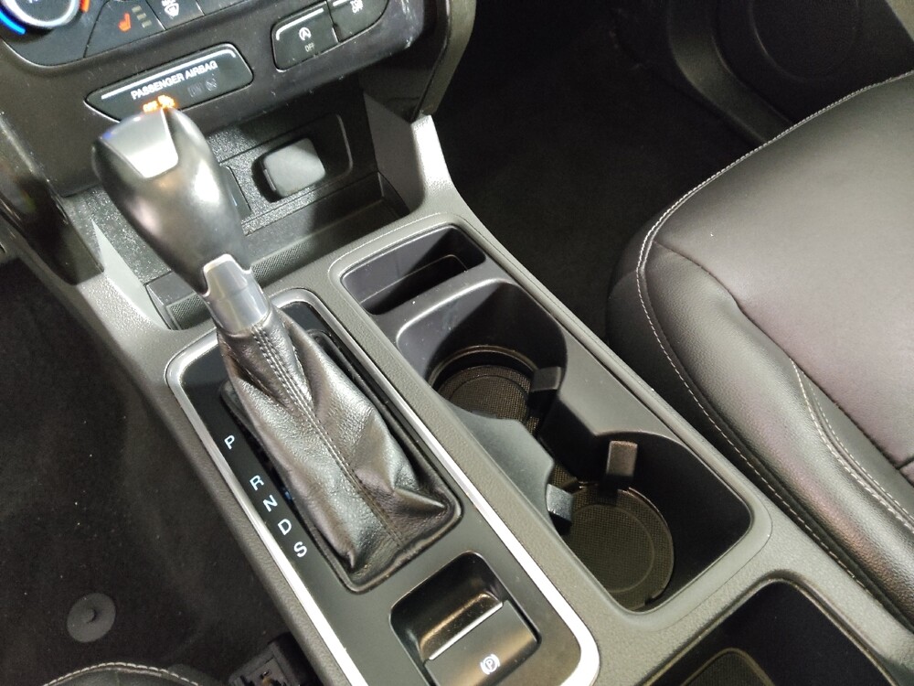 2017 Ford Escape in Midlothian, IL 60445 - 18128637 26