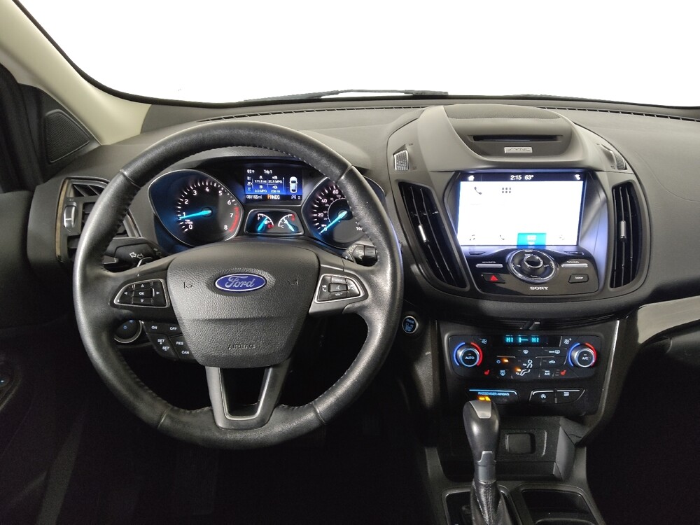 2017 Ford Escape in Midlothian, IL 60445 - 18128637 22