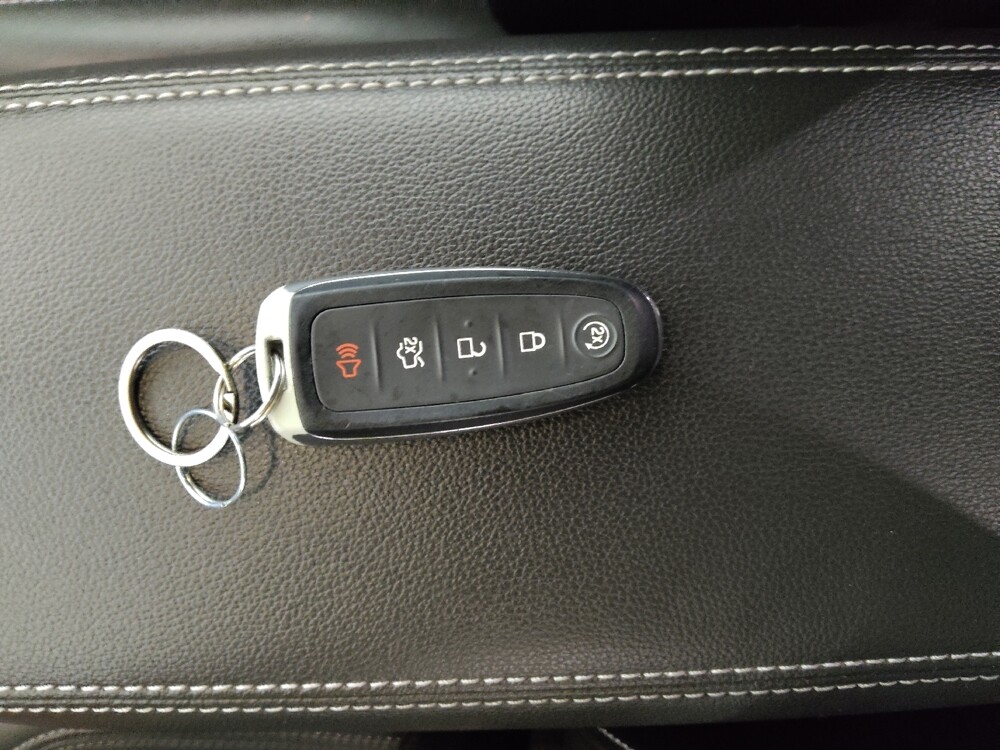 2017 Ford Escape in Midlothian, IL 60445 - 18128637 32