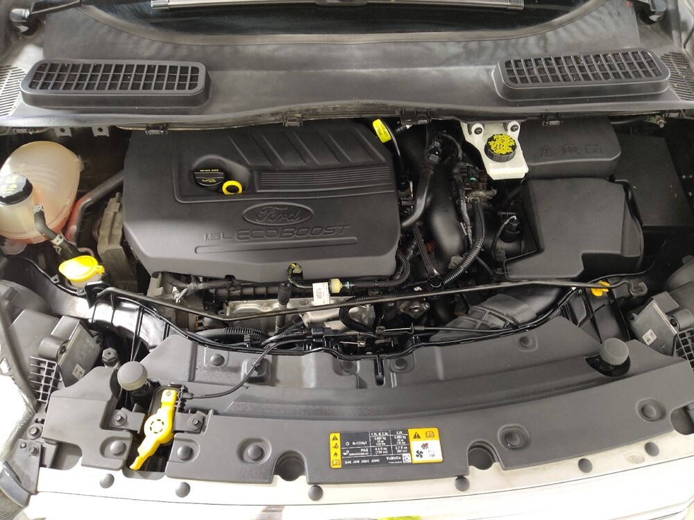 2017 Ford Escape in Midlothian, IL 60445 - 18128637 30