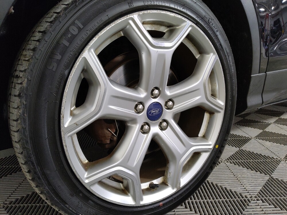 2017 Ford Escape in Midlothian, IL 60445 - 18128637 31