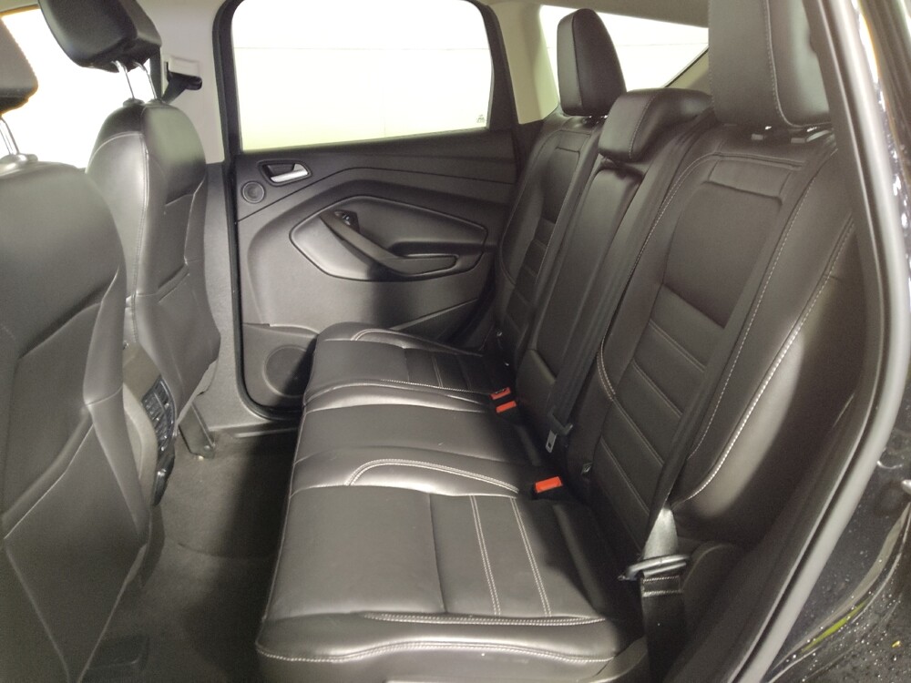 2017 Ford Escape in Midlothian, IL 60445 - 18128637 18