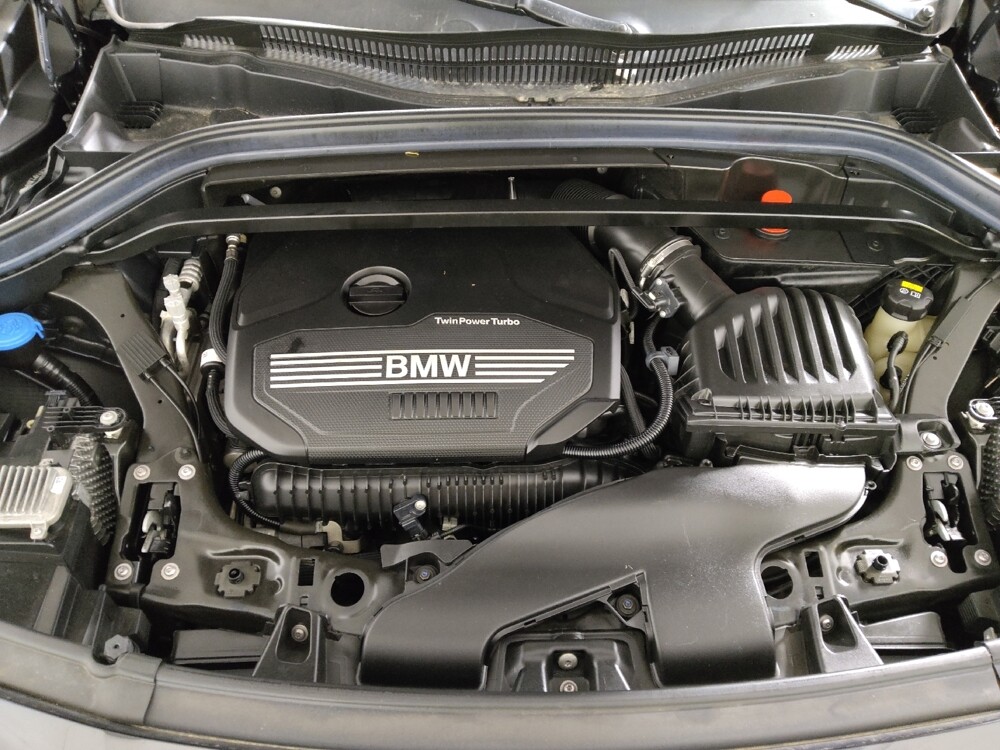 2020 BMW X2 in Midlothian, IL 60445 - 18128638 30