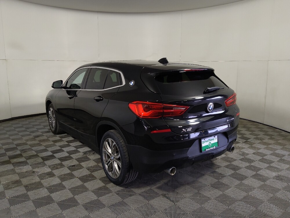 2020 BMW X2 in Midlothian, IL 60445 - 18128638 6