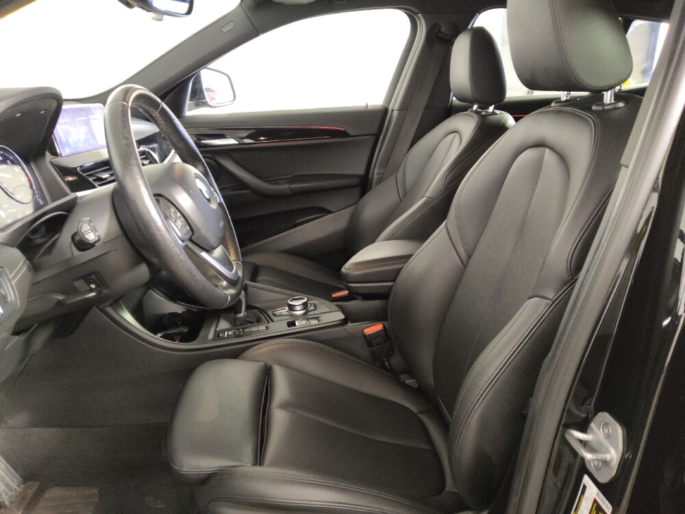 2020 BMW X2 in Midlothian, IL 60445 - 18128638 17