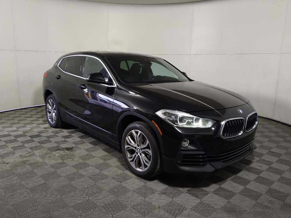 2020 BMW X2 in Midlothian, IL 60445 - 18128638 13