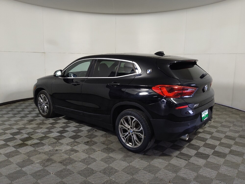 2020 BMW X2 in Midlothian, IL 60445 - 18128638 3