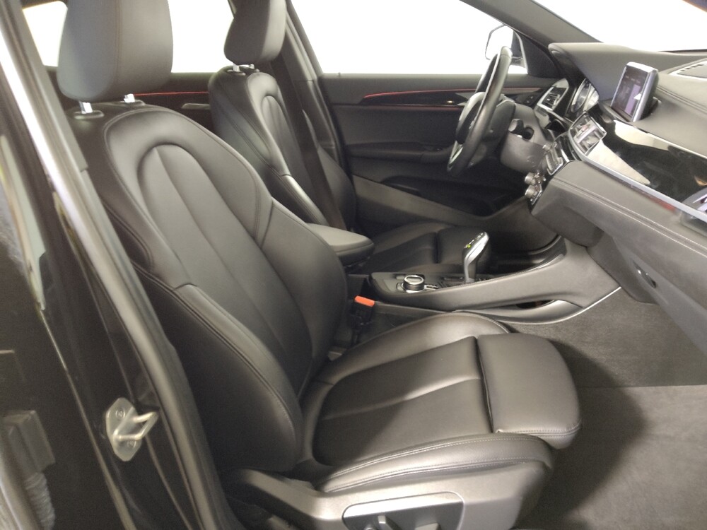 2020 BMW X2 in Midlothian, IL 60445 - 18128638 21