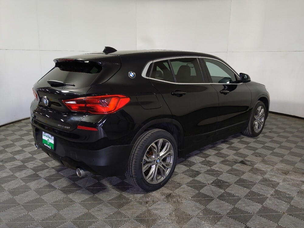 2020 BMW X2 in Midlothian, IL 60445 - 18128638 10