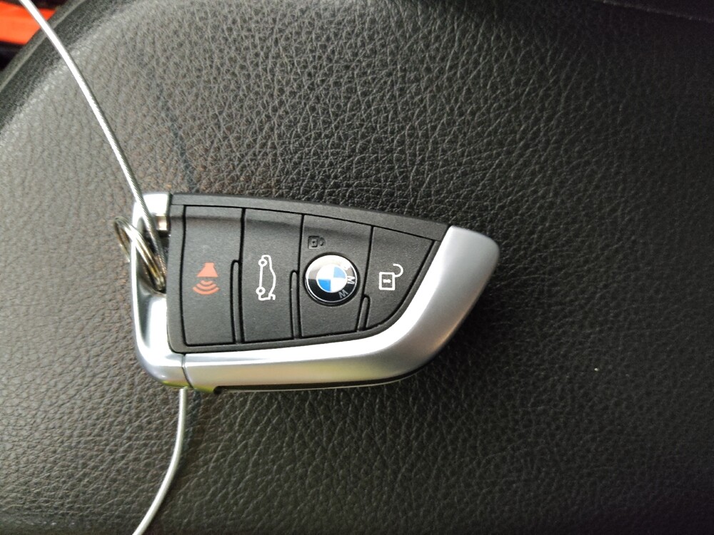 2020 BMW X2 in Midlothian, IL 60445 - 18128638 32