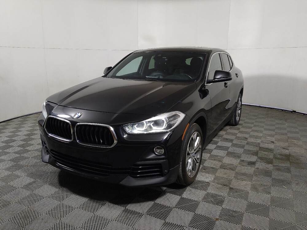 2020 BMW X2 in Midlothian, IL 60445 - 18128638 15