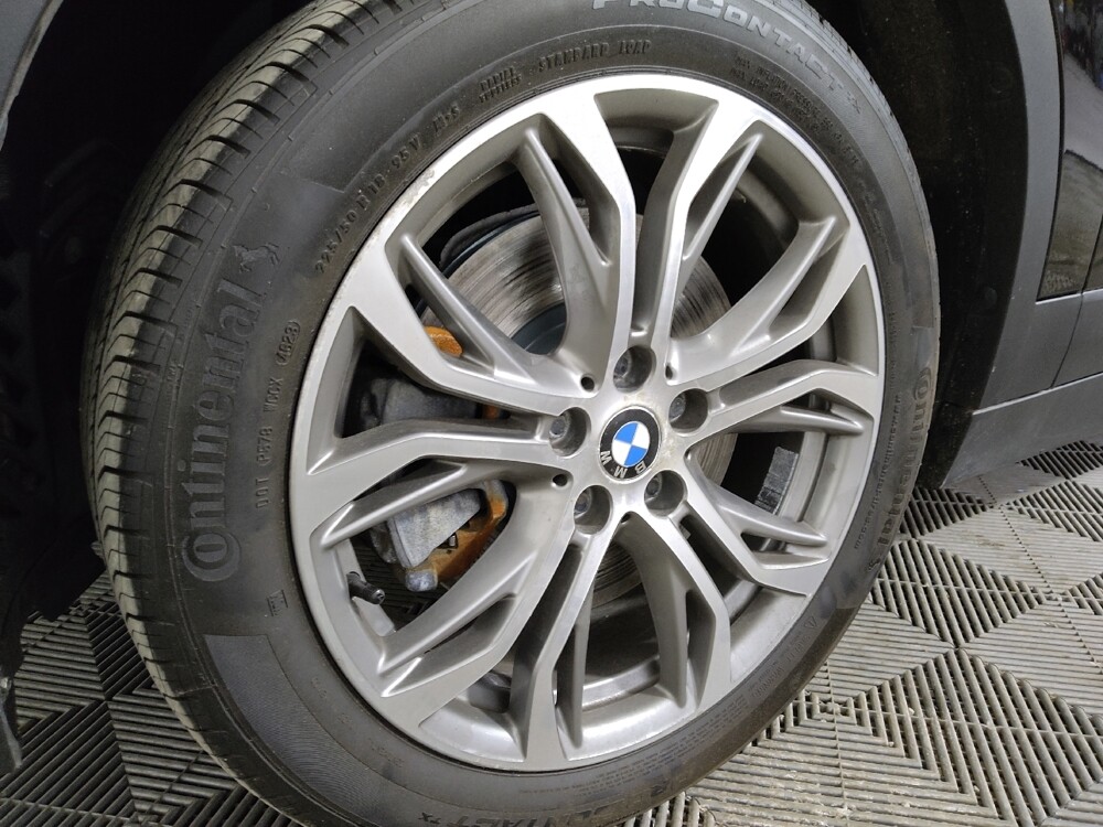 2020 BMW X2 in Midlothian, IL 60445 - 18128638 31