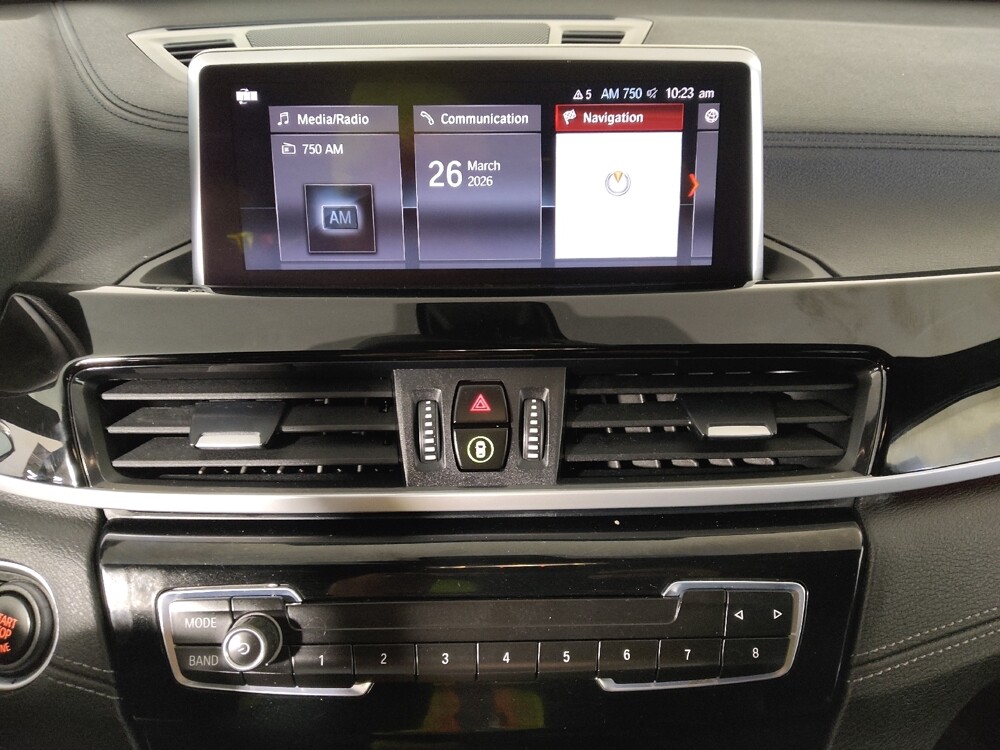 2020 BMW X2 in Midlothian, IL 60445 - 18128638 25