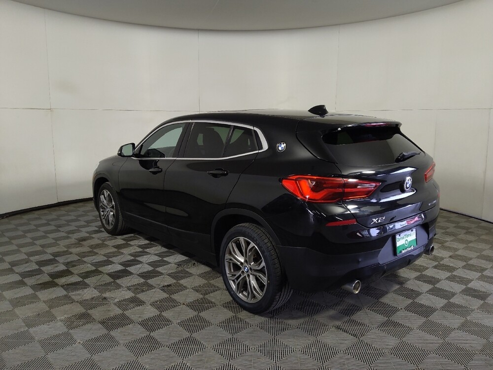 2020 BMW X2 in Midlothian, IL 60445 - 18128638 5