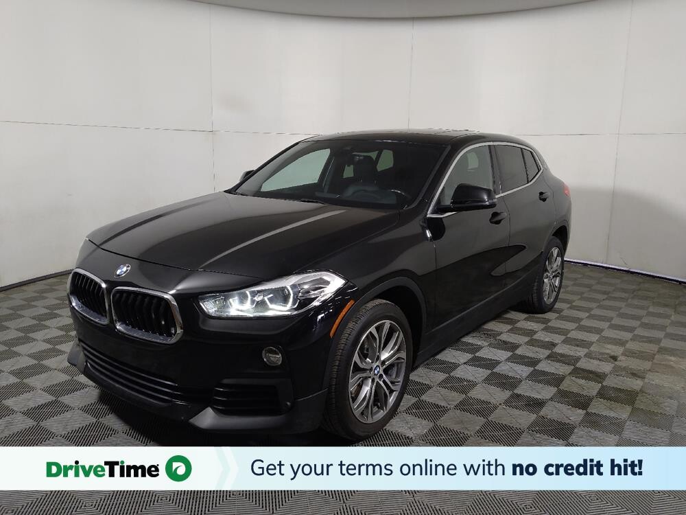 2020 BMW X2 in Midlothian, IL 60445 - 18128638