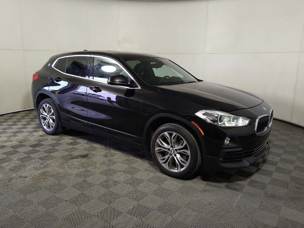 2020 BMW X2 in Midlothian, IL 60445 - 18128638 11
