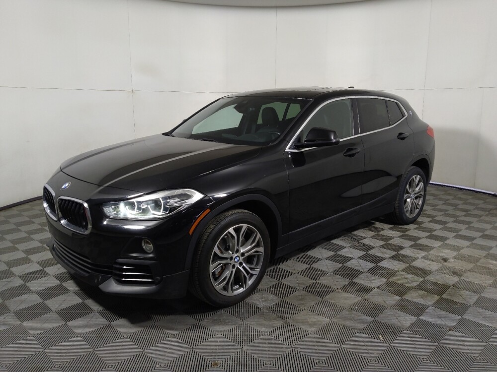 2020 BMW X2 in Midlothian, IL 60445 - 18128638 2