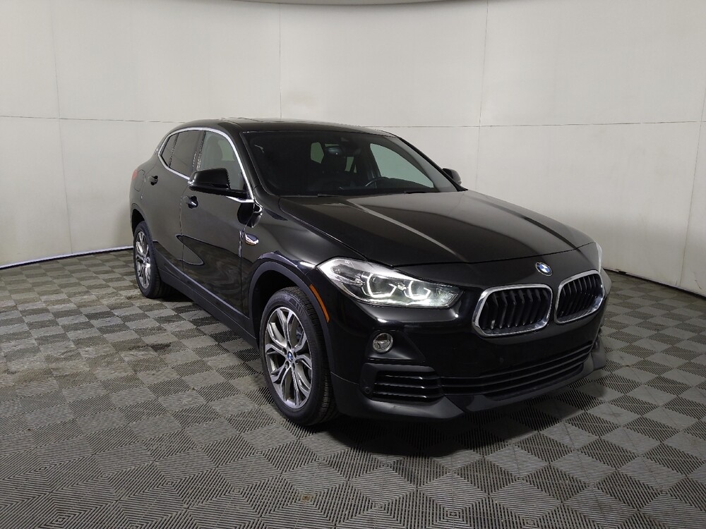 2020 BMW X2 in Midlothian, IL 60445 - 18128638 14