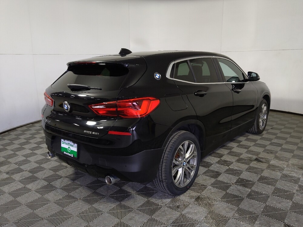 2020 BMW X2 in Midlothian, IL 60445 - 18128638 9