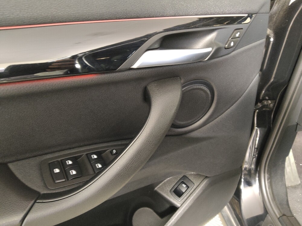 2020 BMW X2 in Midlothian, IL 60445 - 18128638 27