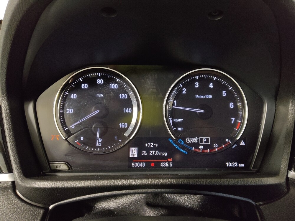 2020 BMW X2 in Midlothian, IL 60445 - 18128638 23