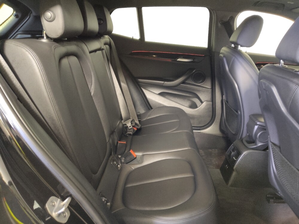 2020 BMW X2 in Midlothian, IL 60445 - 18128638 19