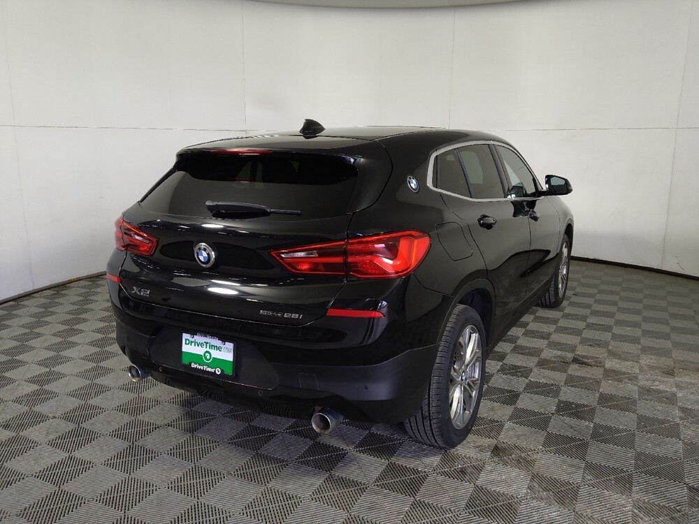 2020 BMW X2 in Midlothian, IL 60445 - 18128638 7