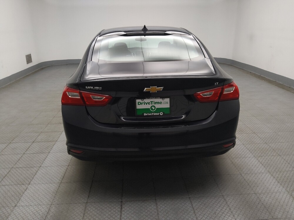 2023 Chevrolet Malibu in Lombard, IL 60148 - 18128639 6