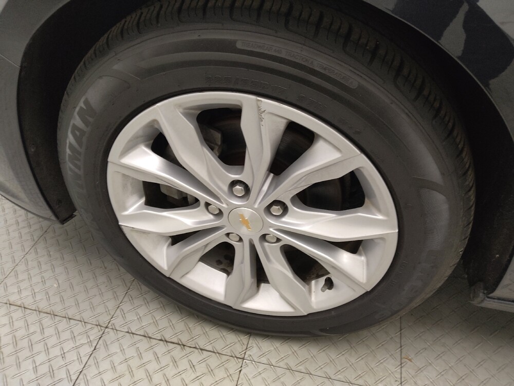 2023 Chevrolet Malibu in Lombard, IL 60148 - 18128639 31