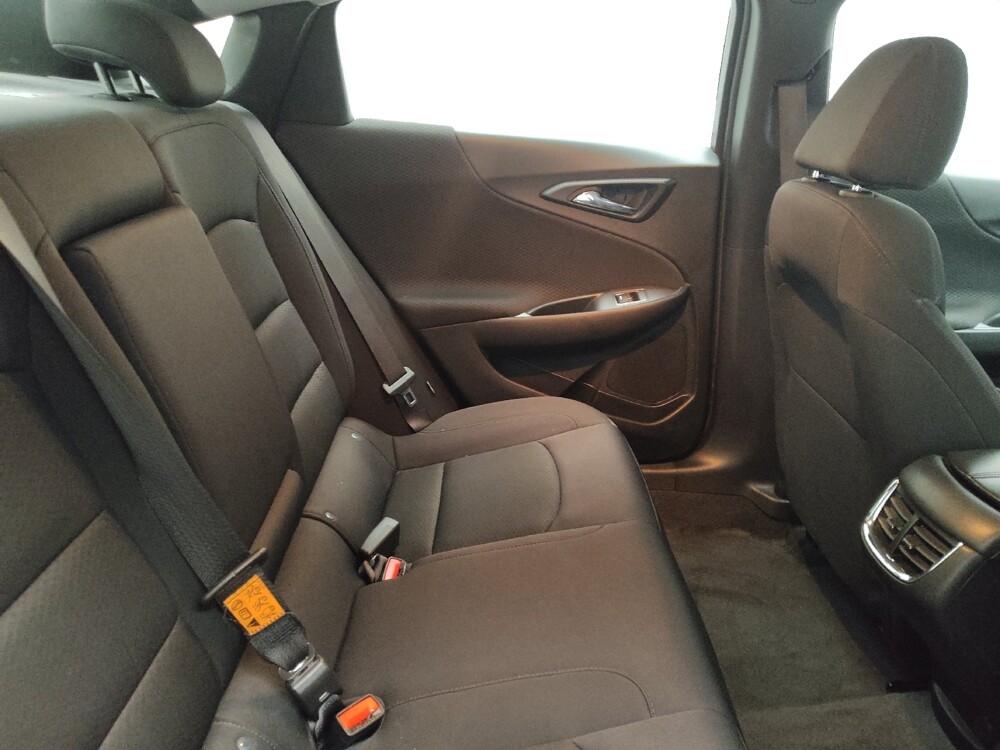 2023 Chevrolet Malibu in Lombard, IL 60148 - 18128639 19