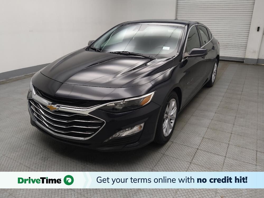 2023 Chevrolet Malibu in Lombard, IL 60148 - 18128639