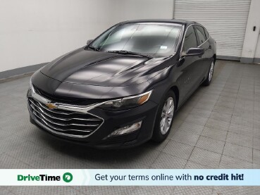 2023 Chevrolet Malibu in Lombard, IL 60148