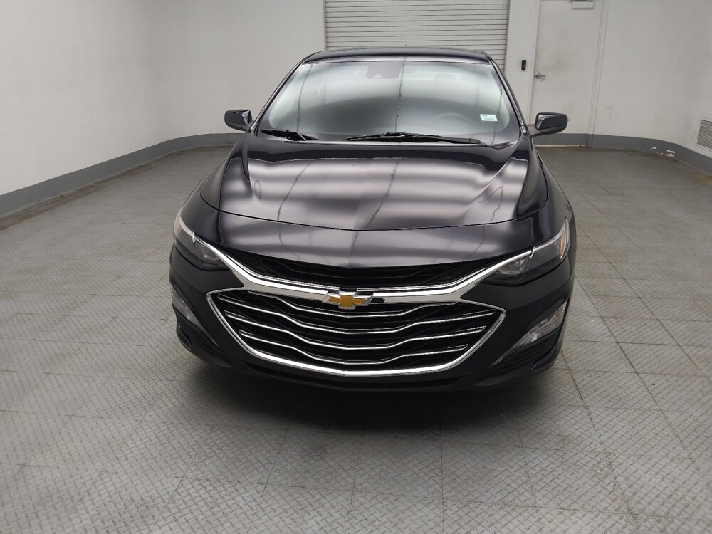 2023 Chevrolet Malibu in Lombard, IL 60148 - 18128639 15
