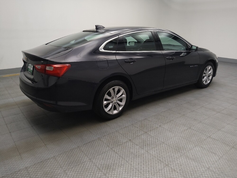 2023 Chevrolet Malibu in Lombard, IL 60148 - 18128639 10