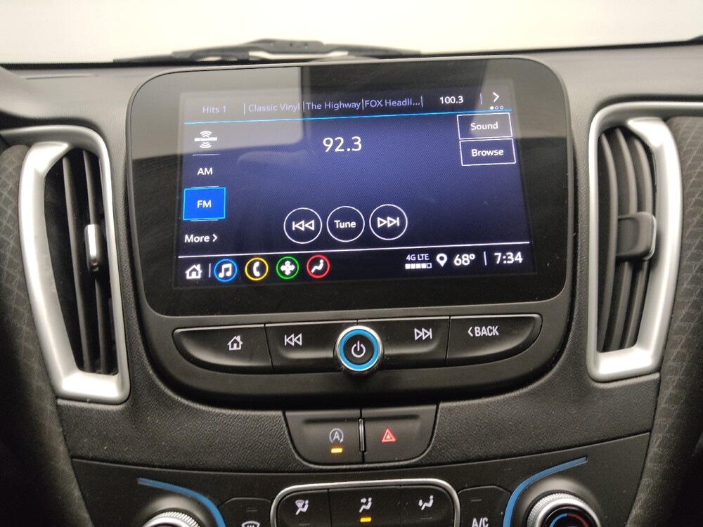 2023 Chevrolet Malibu in Lombard, IL 60148 - 18128639 25