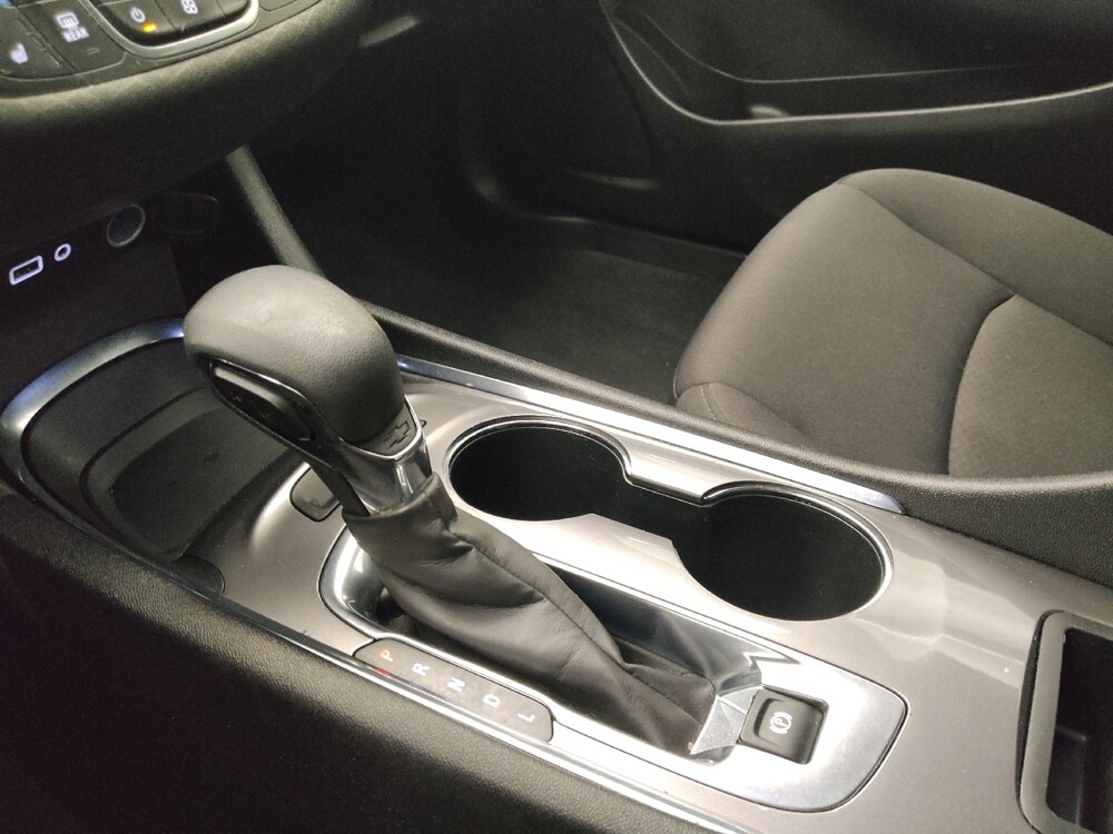 2023 Chevrolet Malibu in Lombard, IL 60148 - 18128639 26