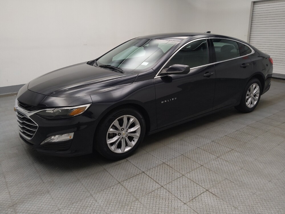 2023 Chevrolet Malibu in Lombard, IL 60148 - 18128639 2