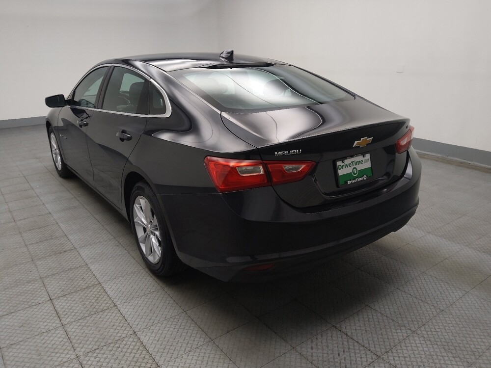 2023 Chevrolet Malibu in Lombard, IL 60148 - 18128639 5