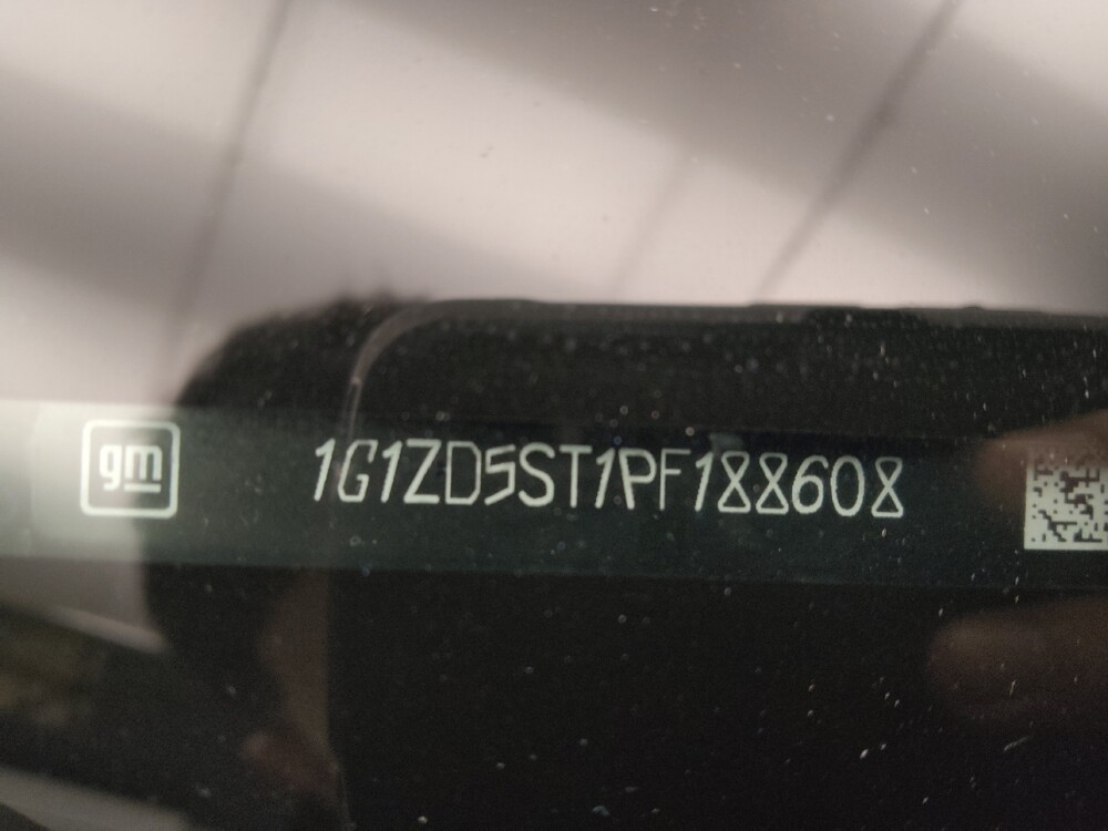 2023 Chevrolet Malibu in Lombard, IL 60148 - 18128639 33