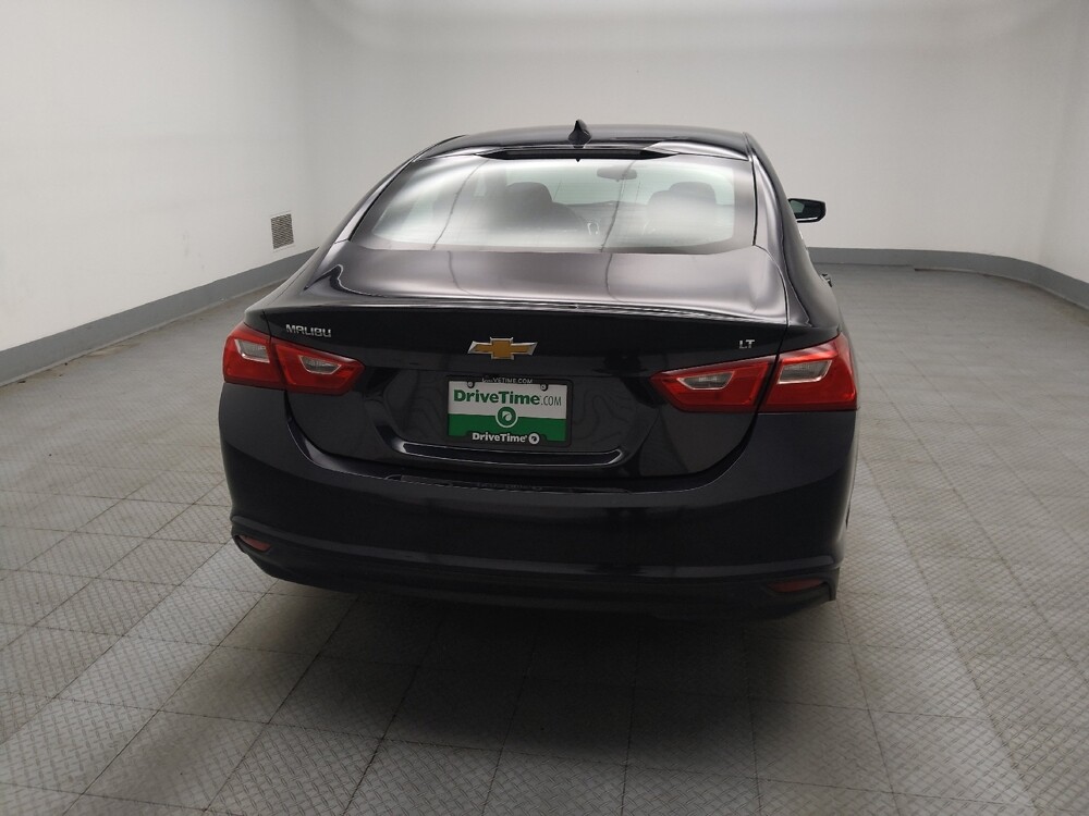 2023 Chevrolet Malibu in Lombard, IL 60148 - 18128639 7